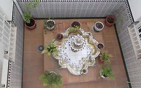 Hostal Dona Carmen